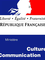 Direction Régionale des Affaires Culturelles d'Ile-de-France, Ministère de la Culture et de la Communication, France Direction Régionale des Affaires Culturelles d'Ile-de-France, Ministère de la Culture et de la Communication, France