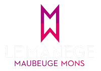 Le Manège Scène Nationale Mons/Maubeuge