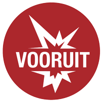 kunstencentrum Vooruit